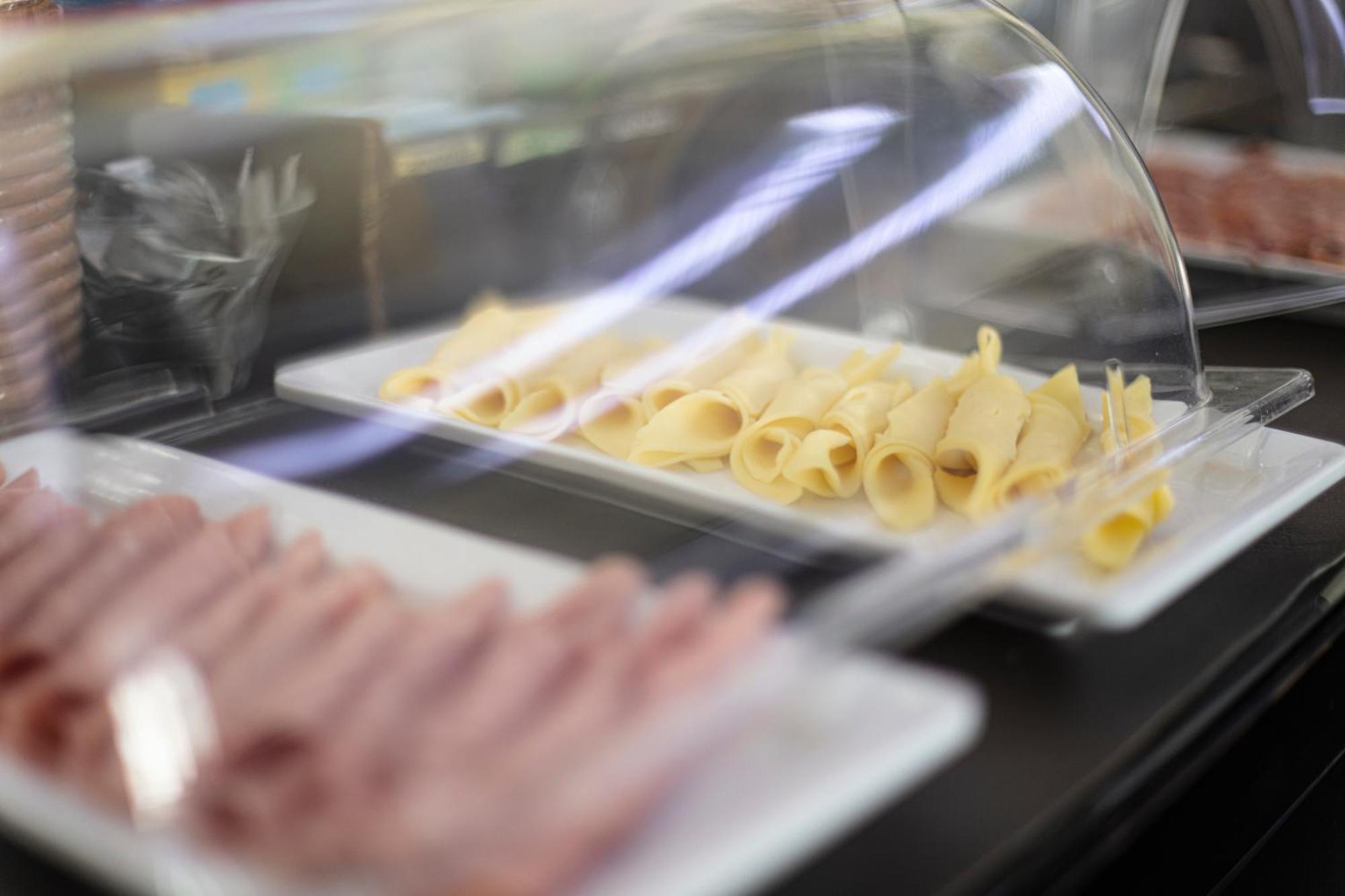 环球大酒店 波尔图 外观 照片